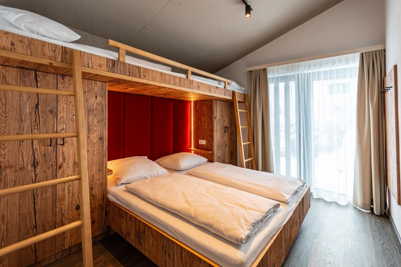 Max Relax Summercard Included Ski In-Ski Out ツェル アム ゼー エクステリア 写真